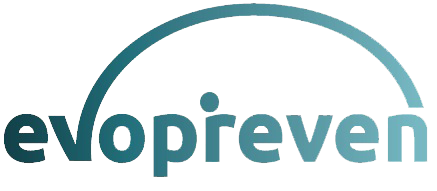Logotipo de Evopreven