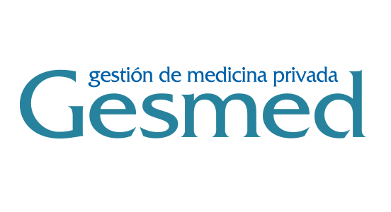 Logotipo de Gesmed